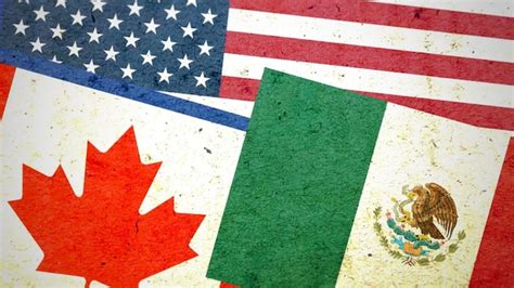 Mexico pauses relations with US and Canadian embassies.